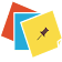 Sticky Note  icon