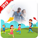 Kite Photo Frame  icon