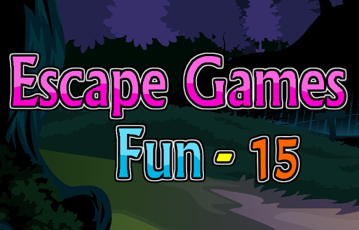 Escape Games Fun-15