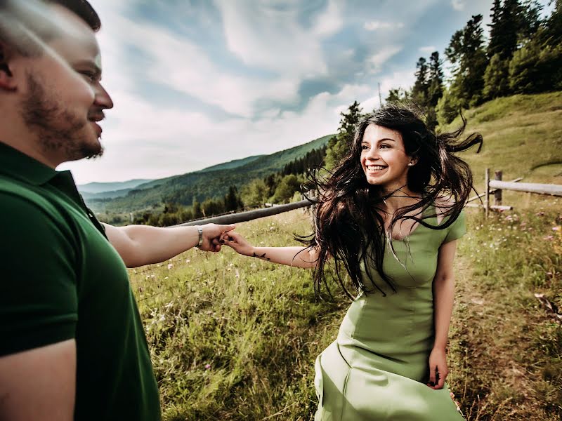 Fotógrafo de bodas Valeriya Yaskovec (tkachykvalery). Foto del 21 de agosto 2017