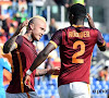 La Roma, avec un Nainggolan buteur, bat le Chievo Vérone et prend la deuxième place