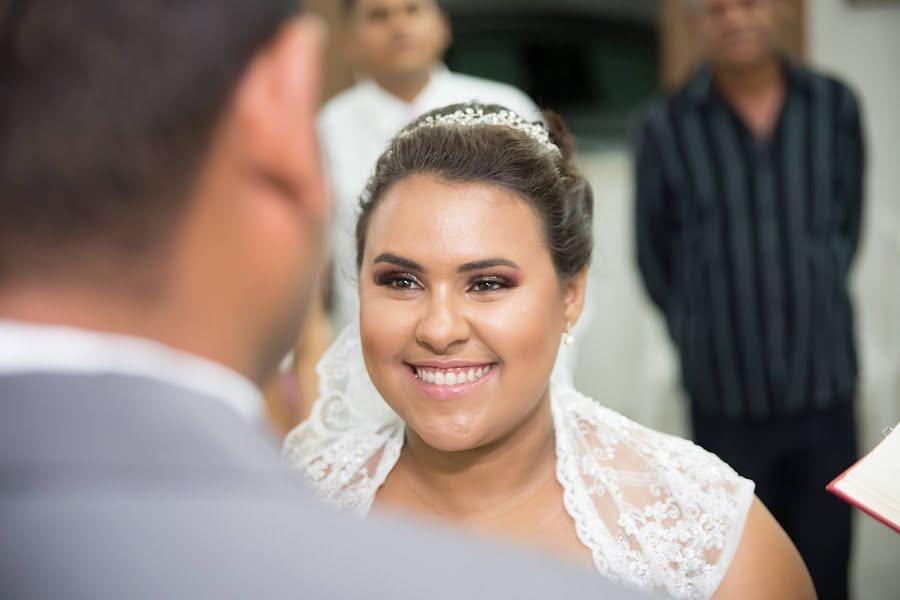 Wedding photographer Cleyton Henrique (cleytonhenrique). Photo of 11 May 2020