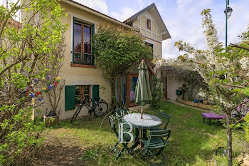 maison à Fourqueux (78)