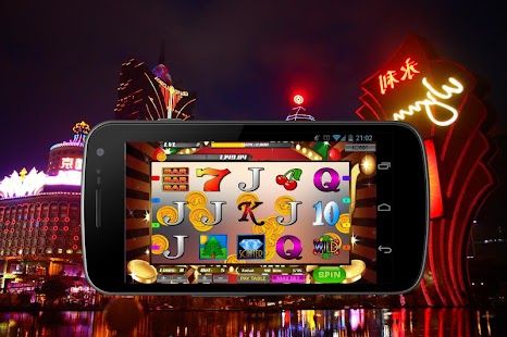 King Slots Vegas Poker & Pool PREMIUM 1.0 APK + Mod (Uang yang tidak terbatas / Premium) untuk android