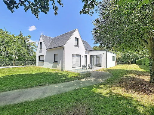House with terrace 1