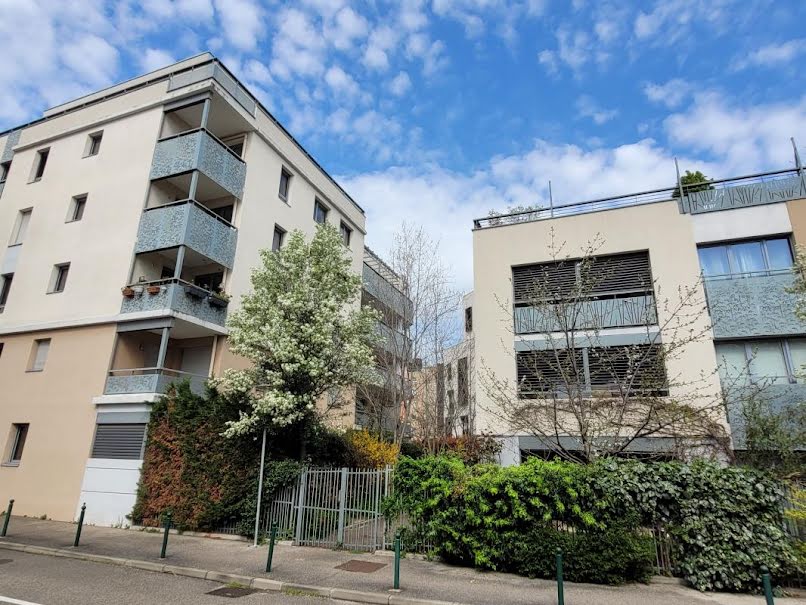 Vente appartement 3 pièces 72 m² à Lyon 3ème (69003), 345 000 €