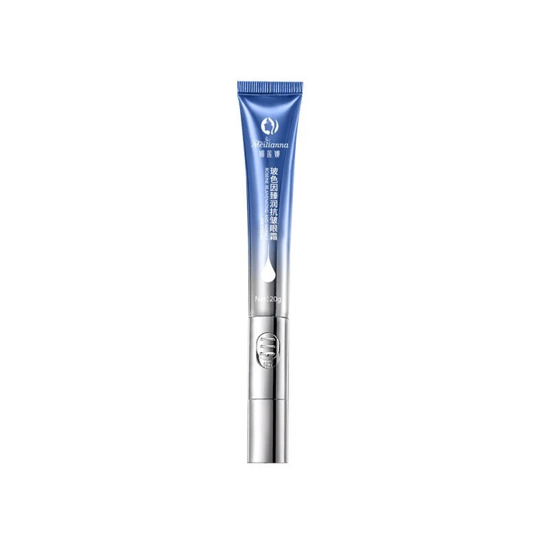 Elektrische Anti-Rimpel Oogcrème