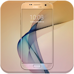 Cover Image of Baixar Tema para Galaxy J7 1.0.2 APK