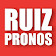 Ruiz Pronos icon