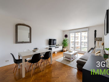 appartement à Courbevoie (92)