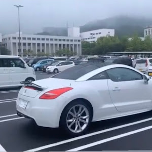 RCZ