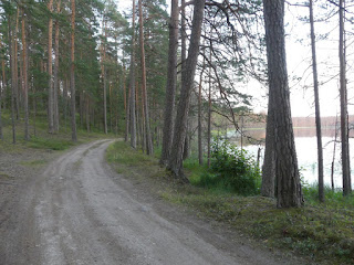 Nohipalo Mustjärv