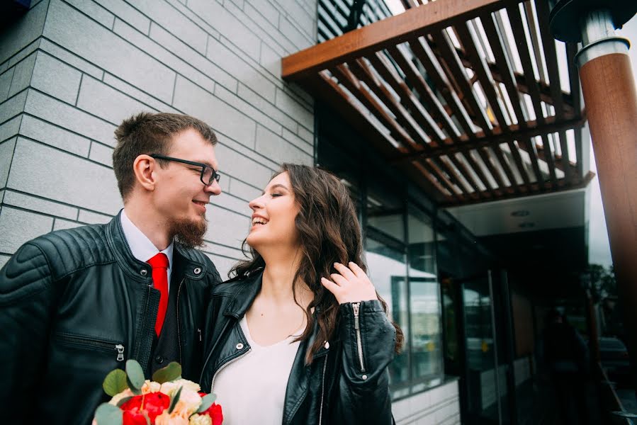 Fotografer pernikahan Ekaterina Denisova (edenisova). Foto tanggal 9 Juni 2018