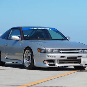 180SX RPS13