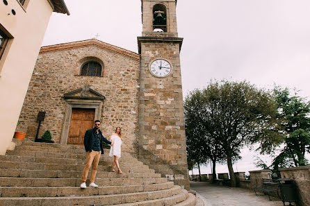 Photographe de mariage Kseniya Emelchenko (ksemelchenko). Photo du 10 août 2017