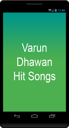 Varun Dhawan Hit Songs