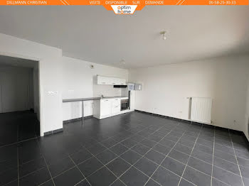 appartement à Thionville (57)