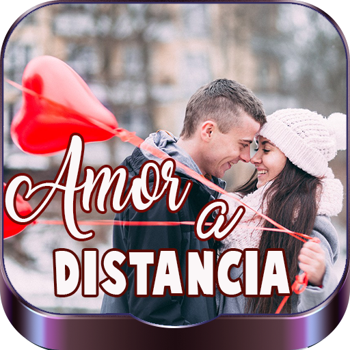 Amor a Distancia Frases para dedicar
