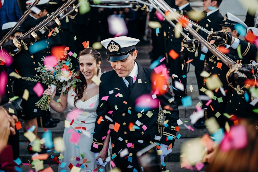 Fotógrafo de bodas Marcelo Hp (bodasfelipe). Foto del 31 de diciembre 2017