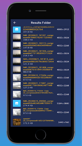 compactIMG Compress/Resize JPGPNGWebPHEIC fast