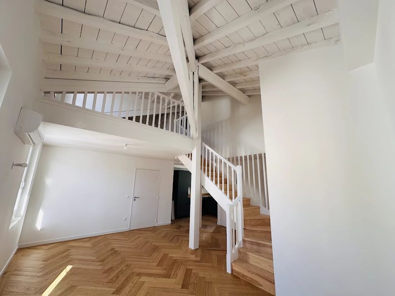 Vente appartement 3 pièces 60.15 m² à Saint-Jean-de-Luz (64500), 588 000 €