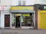 Cafe 2000 Restaurant