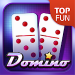 Cover Image of Download TopFun Domino QiuQiu:Domino99 (KiuKiu) 1.8.3 APK