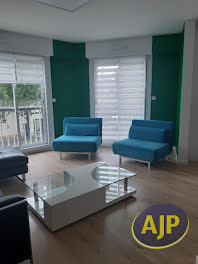 appartement à Nantes (44)