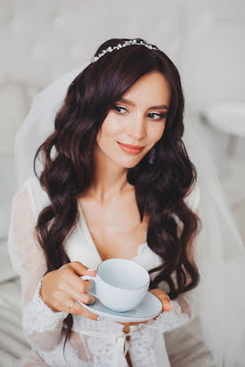 Fotografo di matrimoni Katerina Teteruk (teterychok). Foto del 4 giugno 2020