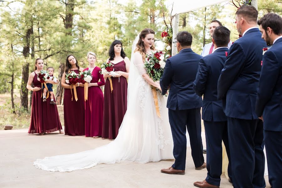 शादी का फोटोग्राफर Deborah Allen (deborahallen)। सितम्बर 8 2019 का फोटो