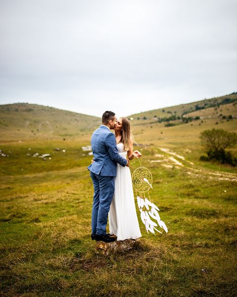 Fotografo di matrimoni Ljubinko Tubic (ljubinkotubic). Foto del 28 agosto 2020