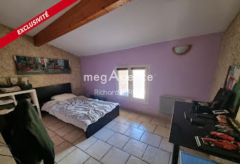 appartement à Carnoules (83)