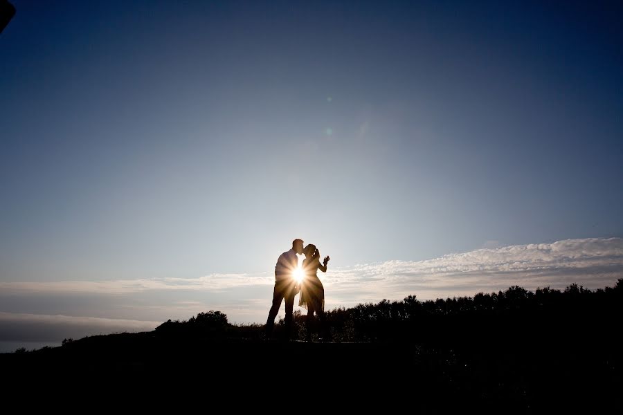 Fotógrafo de casamento Veronika Chernikova (chernikova). Foto de 23 de janeiro 2017