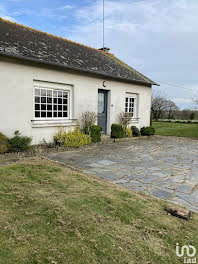 maison à Bazouges-la-Pérouse (35)