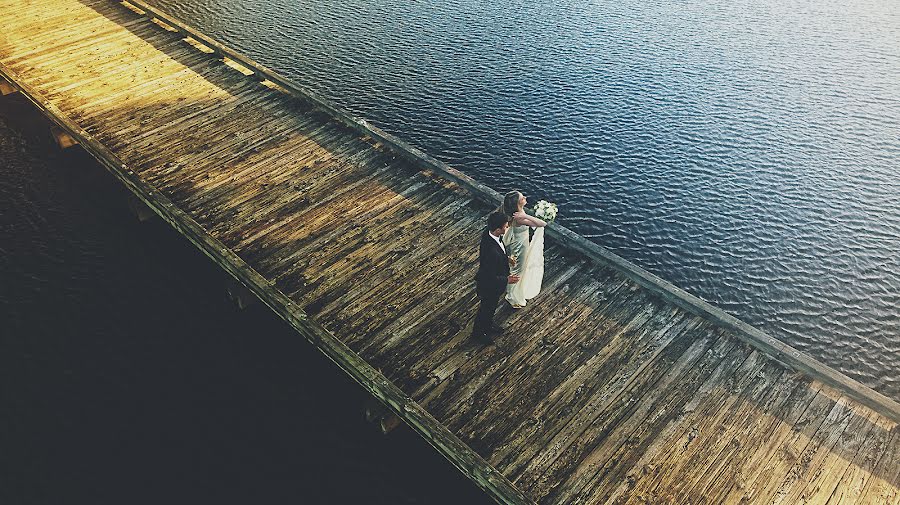 Fotógrafo de casamento Eric Von Bargen (ericvonbargen). Foto de 29 de dezembro 2019