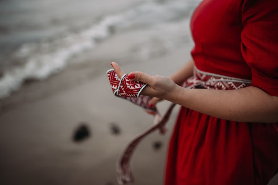 Photographe de mariage Nadja Kraukle (balticwedding). Photo du 14 août 2019