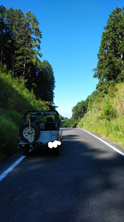 ジープのjeep  j53さんが投稿したカスタム事例の投稿画像1枚目