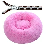 Zipper Glitter Pink