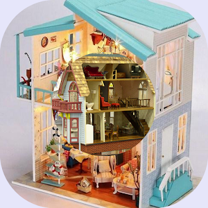 Download Doll House Ideas For PC Windows and Mac