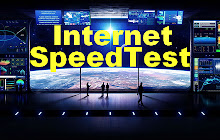 The Global Internet SpeedTest small promo image