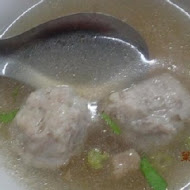 永成炕(爌)肉飯