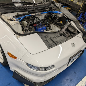 MR2 SW20