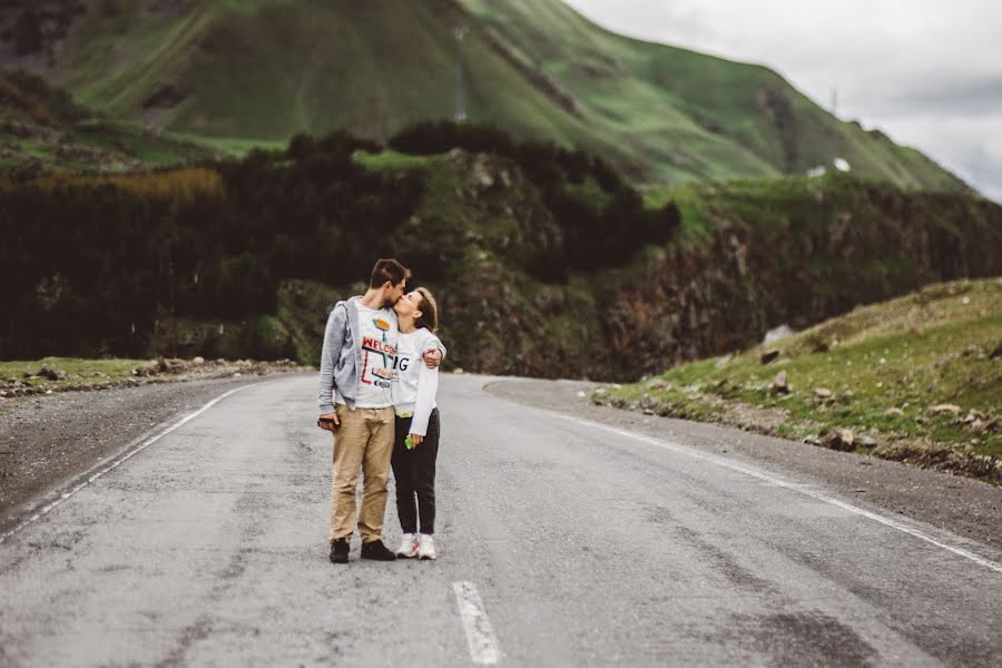 Photographe de mariage Tanya Karaisaeva (tanikaraisaeva). Photo du 18 février 2017