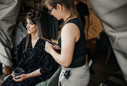 Photographe de mariage Roman Zhdanov (roomaaz). Photo du 23 juin 2023