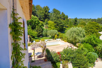 maison à Aubagne (13)