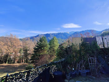 appartement à Vernet-les-Bains (66)