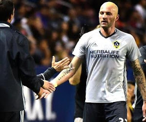 Jelle Van Damme rejoint Ciman en MLS All-Star!