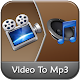 Download Video to MP3 Converter - Ringtone Maker For PC Windows and Mac 1.2