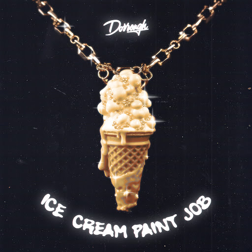 Ice Cream Paint Job (Remaster) YouTube Music