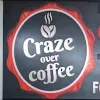 Craze Over Coffee